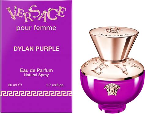 versace dylan purple primor|versace perfume dylan purple.